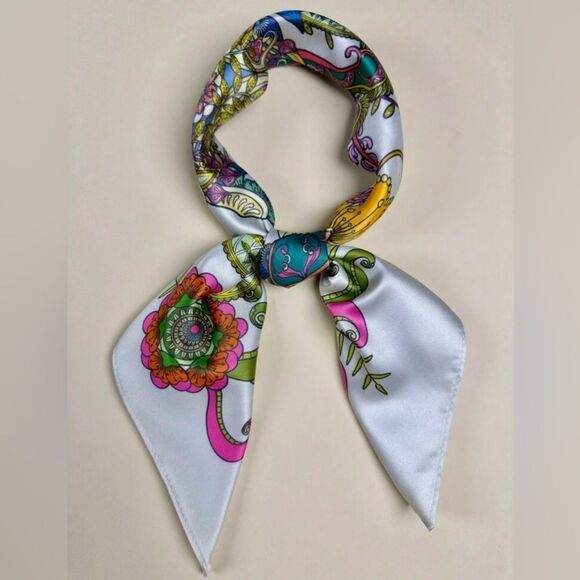 Eagle Scarf G13 - Picture 2 of 4